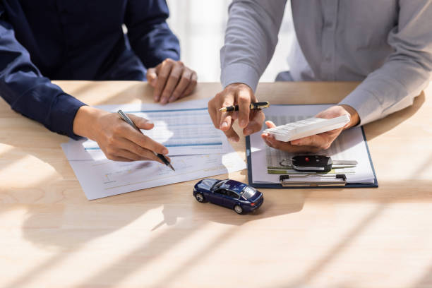 Escondido auto coverage comparison